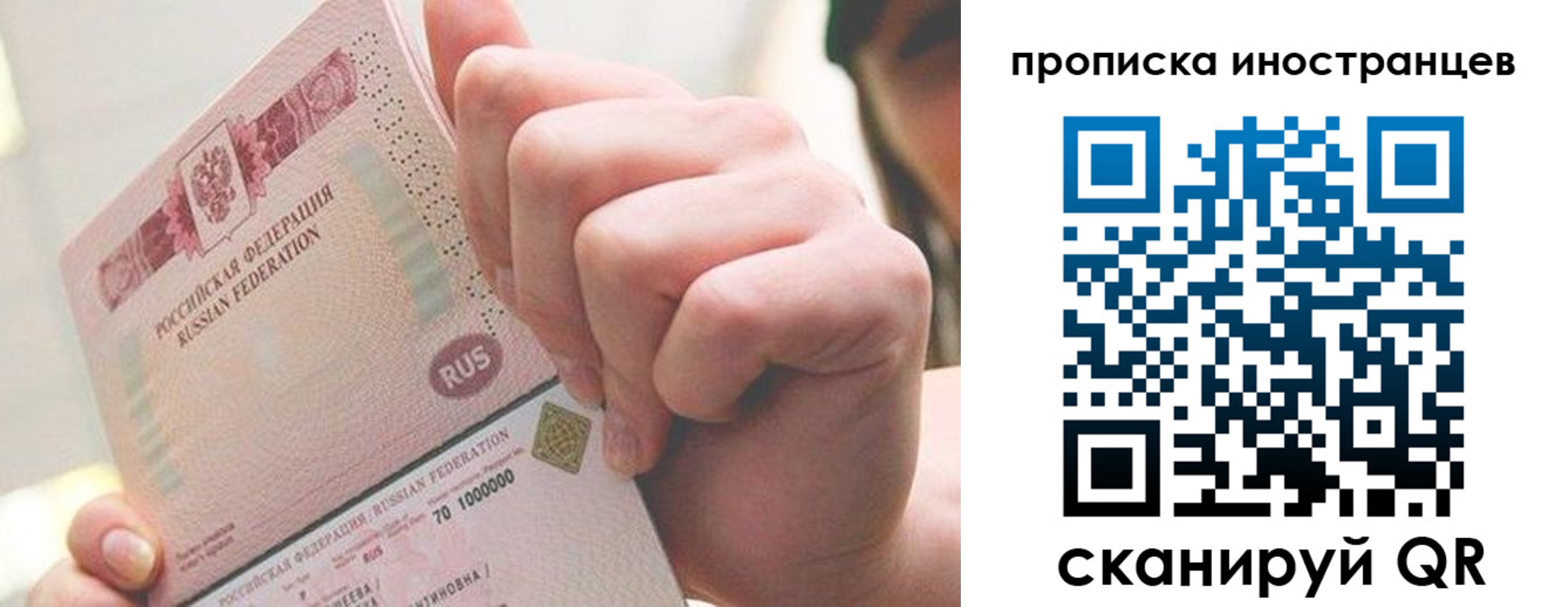 прописка в Дорогобуже